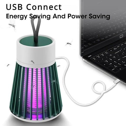 Mosquito Killer Trap Lamp Mosquito Usb Electric Led Mosquito Killer