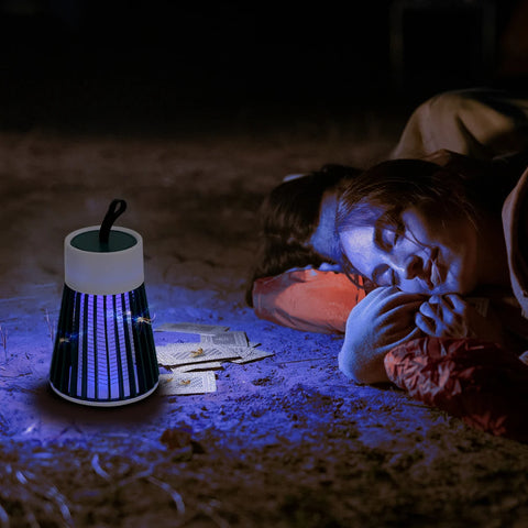 Mosquito Killer Trap Lamp Mosquito Usb Electric Led Mosquito Killer