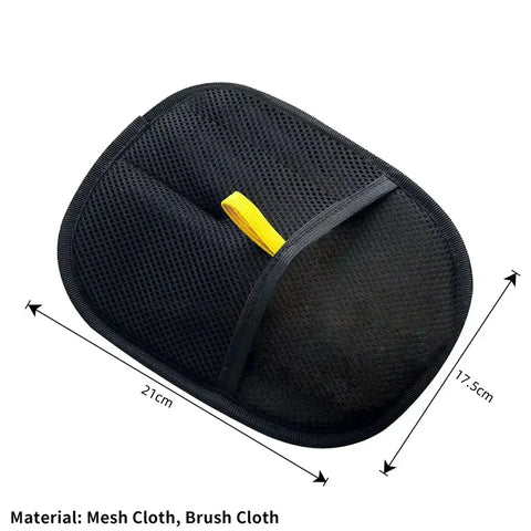 Pet Hair Remover for Dogs and Cats Washable Reusable (Pack of 1)