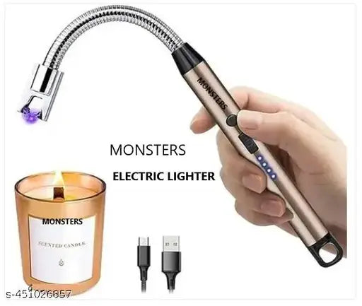 USB Electric Lighter